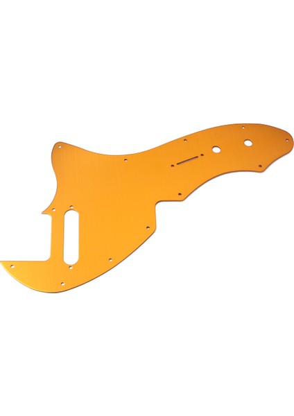 69 Telecaster Elektro Gitar Altın Için Pickguard Kalkanı Çizik Plaka (Yurt Dışından) fırsatları