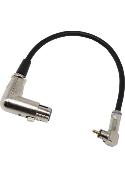 3,5mm Fişe Xlr 3 Pin - 3 Pin Xlr Soket - Kablo (Yurt Dışından) modelleri