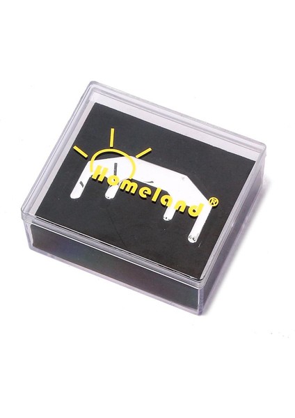 Yeni 1x Sessiz Ağır Çinko Alaşımlı Akustik Keman Keman Uygulaması (Yurt Dışından) modelleri