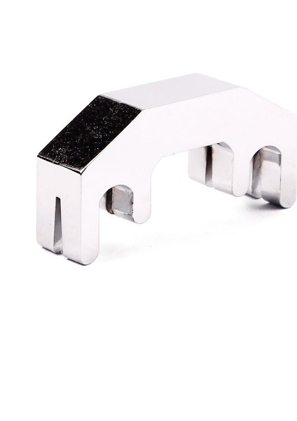 Yeni 1x Sessiz Ağır Çinko Alaşımlı Akustik Keman Keman Uygulaması (Yurt Dışından) fırsatları