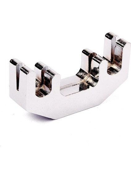 Yeni 1x Sessiz Ağır Çinko Alaşımlı Akustik Keman Keman Uygulaması (Yurt Dışından) indirimleri