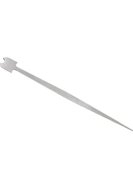 Paslanmaz Çelik Luthier Alet Parçaları Setter Pole / 1 × Outil De Colonne Dikey (Yurt Dışından) indirimleri