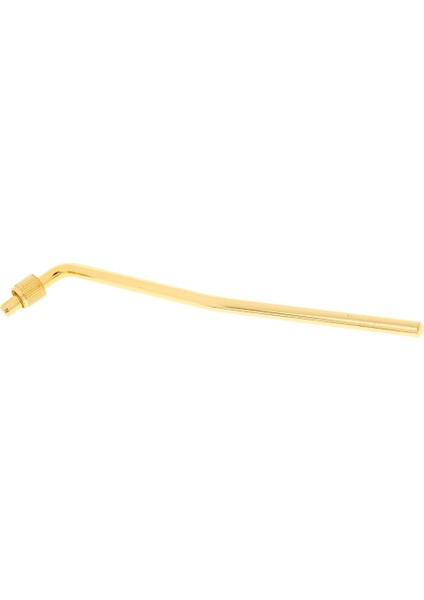 Dayanıklı Altın Elektro Gitar Tremolo Kol Bar Luthier Aracı 18 cm / 7.08 Inç (Yurt Dışından) fırsatları