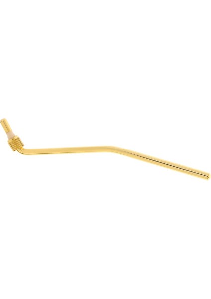 Dayanıklı Altın Elektro Gitar Tremolo Kol Bar Luthier Aracı 18 cm / 7.08 Inç (Yurt Dışından) indirimleri
