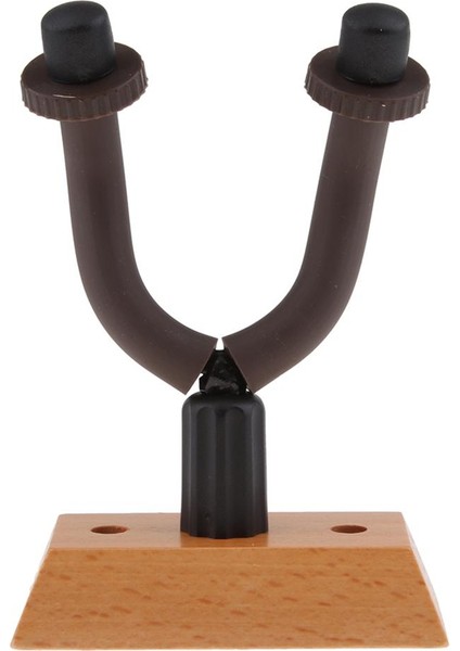 Gitarlar Duvar Montaj Askı Kanca Standı Boyun Ekran Desteği Müzik Aleti (Yurt Dışından)