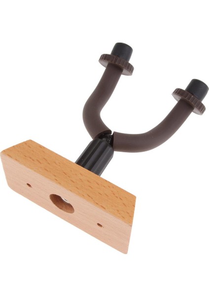 Gitarlar Duvar Montaj Askı Kanca Standı Boyun Ekran Desteği Müzik Aleti (Yurt Dışından)
