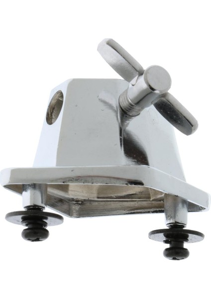 Metal Tom Mount Floor Tom Drum Değiştirme Aksesuarları Için Tom Bacak Braketi (Yurt Dışından) fırsatları