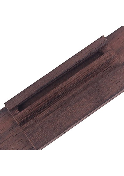 Gitar Köprü Pimleri Gitar Eq Ekolayzır Piezo Kablo Pikap 3 String Bass Için (Yurt Dışından)