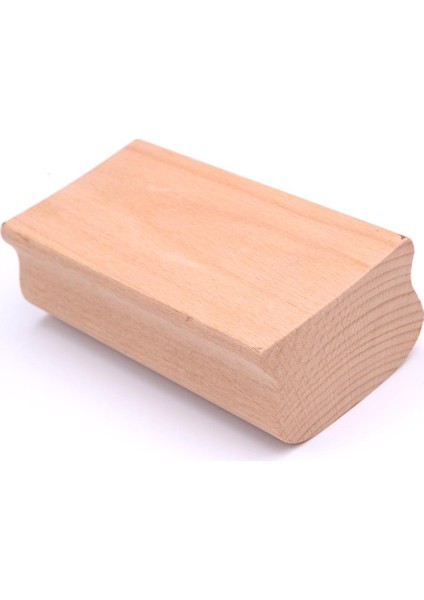 Ahşap Ahşap Yarıçap Zımpara Blok Klavye Klavye Tesviye Aracı 14 '' 14 Inç (Yurt Dışından)