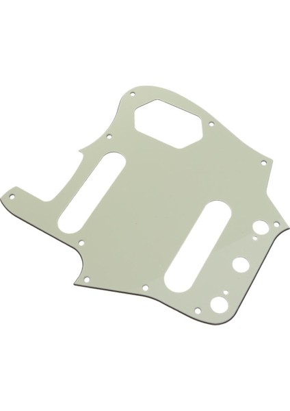Scratch Anti-Scratch Pickguard Scratch Plate Ocaster Elektro Gitar I (Yurt Dışından)