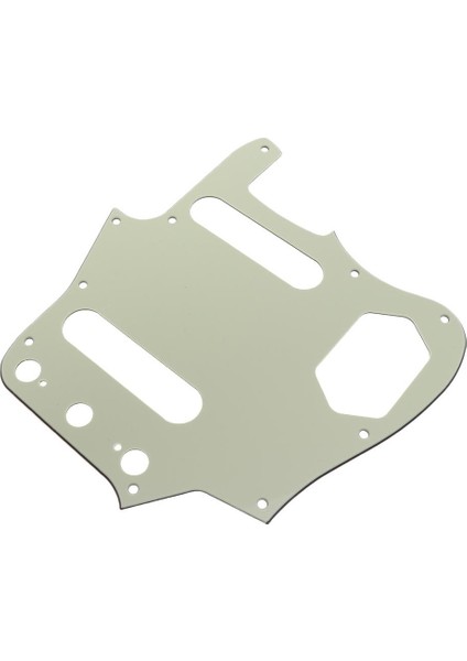Scratch Anti-Scratch Pickguard Scratch Plate Ocaster Elektro Gitar I (Yurt Dışından) indirimleri