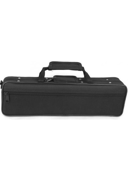 2 Adet Flüt Kılıfı Taşınan Torba Su Geçirmez 16 Delik Için Flüt (Yurt Dışından)