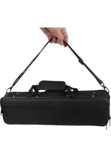 2 Adet Flüt Kılıfı Taşınan Torba Su Geçirmez 16 Delik Için Flüt (Yurt Dışından) fiyatları