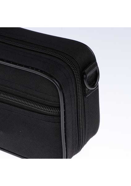 2 Adet Flüt Kılıfı Taşınan Torba Su Geçirmez 16 Delik Için Flüt (Yurt Dışından) indirimleri