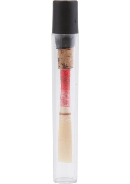 4 El Yapımı C Obua Reed Enstrüman Değiştirme Malzemeleri Set 82MM (Yurt Dışından)