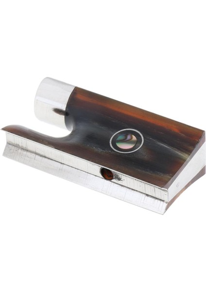 Keman Yay Öküz Boynuzu Ahşap Kurbağa 3/4 4/4 Keman Yay Değiştirme Aksesuarları (Yurt Dışından) fırsatları