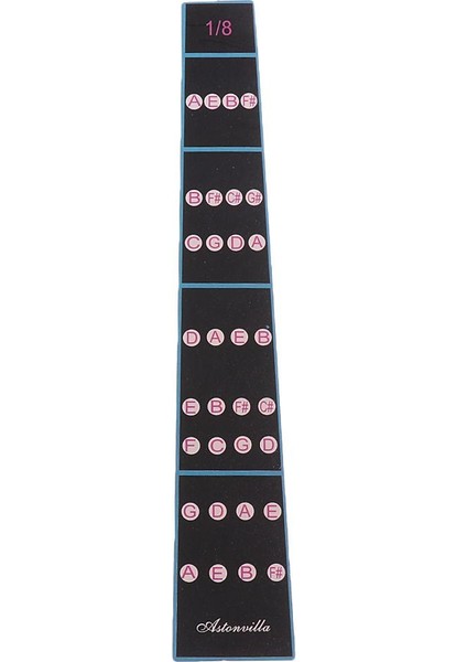 Keman Çıkartmaları 3 Adet (Yurt Dışından) fiyatları