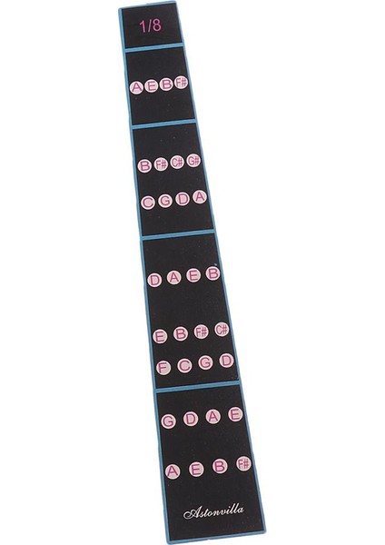 Keman Çıkartmaları 3 Adet (Yurt Dışından) modelleri