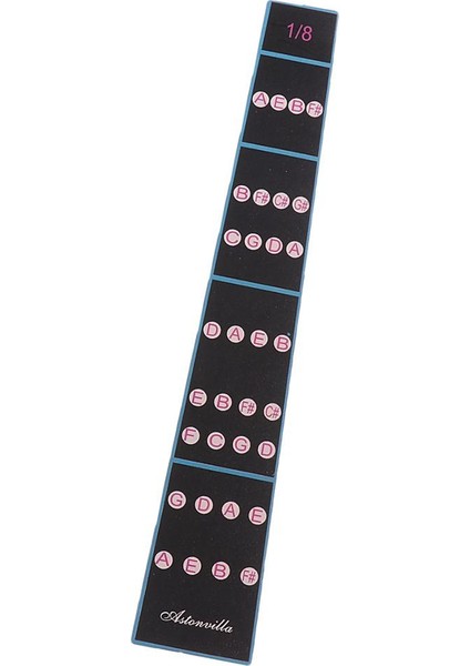 Keman Çıkartmaları 3 Adet (Yurt Dışından) fırsatları