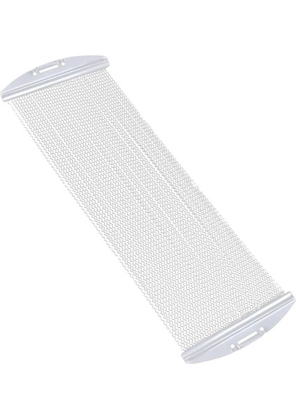 Çelik Trampet Teli 42 Strand Tambur Yayı 14 Inç Trampet Aksesuar (Yurt Dışından)