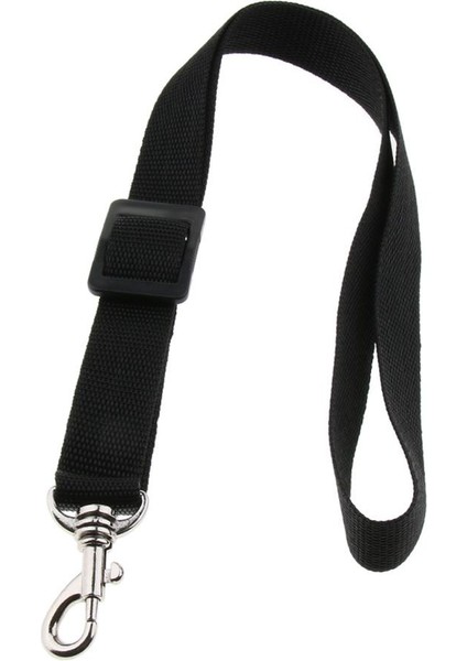 Saksafon Parçaları Aksesuarları Için Metal Kanca ile Siyah Saksafon Boyun Kayışı (Yurt Dışından) indirimleri