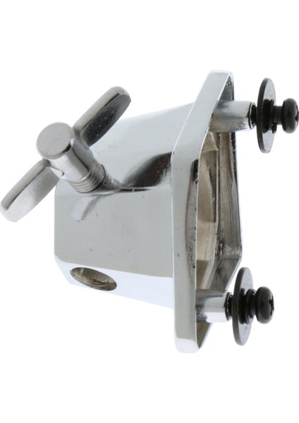 4pcs Tom Tom Drum Set Yedek Aksesuarlar Için Tom Bacak Montaj Braketi (Yurt Dışından) fırsatları