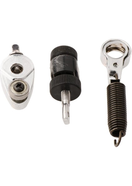 Ayarlanabilir 1 Set Dıy Metal Davul Ayak Pedalı Yay Cam Gergin Springs (Yurt Dışından) fiyatları