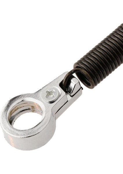 Ayarlanabilir 1 Set Dıy Metal Davul Ayak Pedalı Yay Cam Gergin Springs (Yurt Dışından) indirimleri