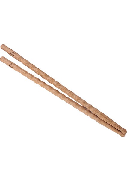 Cilalı 2 Adet Anti-Skid Davul Mallet Çekiç Bilmi Oyuncu Için Mükemmel Hediye (Yurt Dışından)