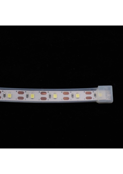 Saksafon LED Test Cihaz Tespiti Saksar Flüt Aksesuar Sızıntı Işığı (Yurt Dışından)