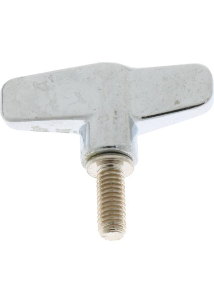 Çinko Alaşım Zil Standı Davul Çalar Için Kanat Somun Vidası 6mm Çapında (Yurt Dışından) fiyatları