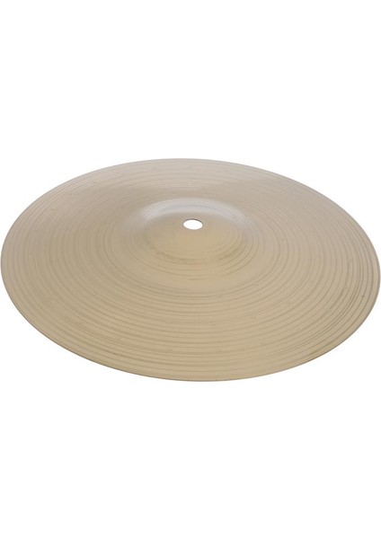 2pcs 10 "profesyonel Pirinç Çarpışma Zil Caz Davul Kiti Değiştirme Aksesuar (Yurt Dışından) fiyatları