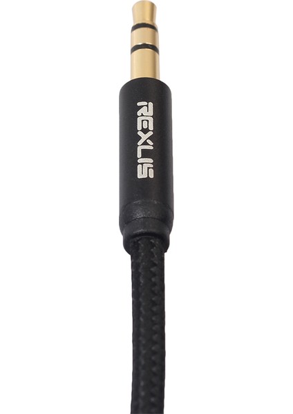 3,5mm Mikrofon Teli Kablo Kablosu Rca Dişi - Xlr Erkek Ses Adaptörleri Kiti (Yurt Dışından)