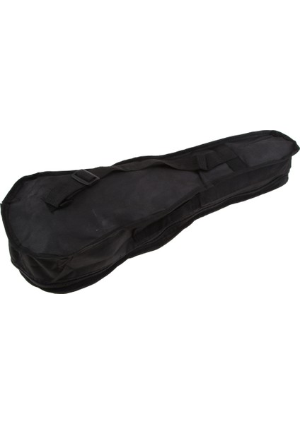 2pcs Ukulele Gitar Su Geçirmez Çanta Kasası Yastıklı Taşıma Kasası 26INCH (Yurt Dışından) fiyatları