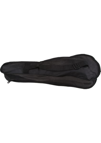 2pcs Ukulele Gitar Su Geçirmez Çanta Kasası Yastıklı Taşıma Kasası 26INCH (Yurt Dışından) modelleri