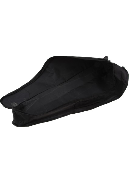 2pcs Ukulele Gitar Su Geçirmez Çanta Kasası Yastıklı Taşıma Kasası 26INCH (Yurt Dışından) indirimleri