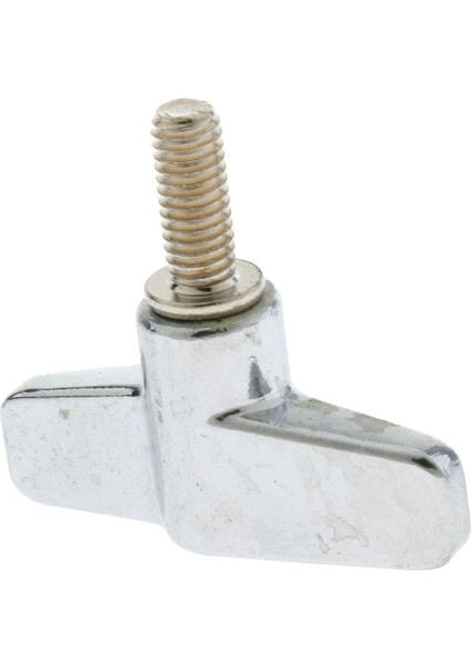 Çinko Alaşım Zil Standı Davul Çalar Için Kanat Somun Vidası 6mm Çapında (Yurt Dışından) modelleri