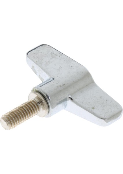 Çinko Alaşım Zil Standı Davul Çalar Için Kanat Somun Vidası 6mm Çapında (Yurt Dışından) fırsatları