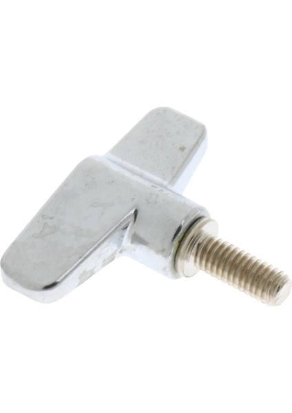 Çinko Alaşım Zil Standı Davul Çalar Için Kanat Somun Vidası 6mm Çapında (Yurt Dışından) indirimleri