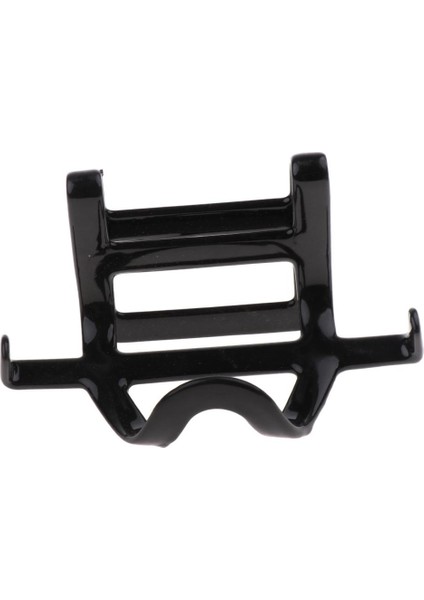 Kaliteli Metal Çin Erhu Bel Tutucu Raf Diy Siyah (Yurt Dışından) indirimleri