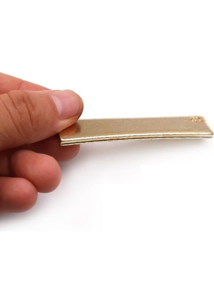 Gitar Klavye Fret Basın Caul Insert Gitarist Luthier Aracı Için 12 (Yurt Dışından)