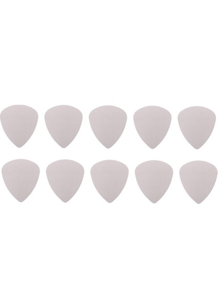 10 Parça Gitar Seçtikleri Paslanmaz Çelik Multipack Elektro Gitar Için Dayanıklı (Yurt Dışından)