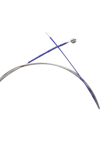 Yüksek Kaliteli Çello Ipi Seti Top Ucu 4 Adet Gümüş (Yurt Dışından) modelleri