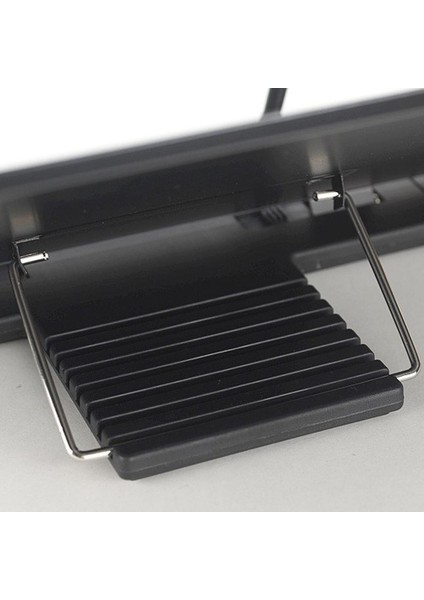 Müzik Kitabı Standı Okuma Rest Tutucu Yemek Kitabı Standı, Katlanabilir Belge Standı (Yurt Dışından)