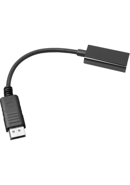Taşınabilir 1080P 20PIN Dp - HDMI Hdtv Adaptör Adaptör Kablosu 20CM/0.65FT (Yurt Dışından) fiyatları