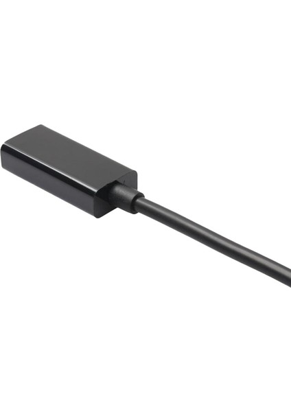 Taşınabilir 1080P 20PIN Dp - HDMI Hdtv Adaptör Adaptör Kablosu 20CM/0.65FT (Yurt Dışından) indirimleri