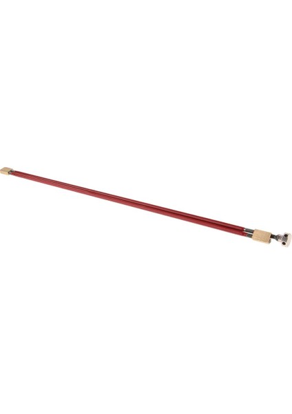 Kaliteli Iki Yönlü Iki Ders Gitar Bas Kafes Çubuk Ayarlanabilir 610MM Kırmızı 456MM (Yurt Dışından) modelleri