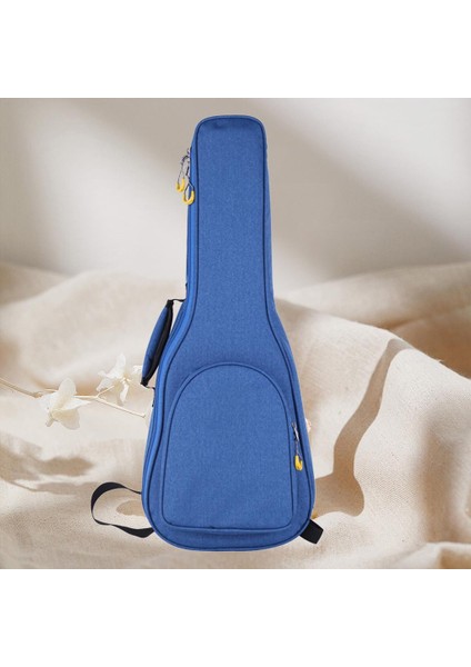 Magic Sound Guitar Case Oxford Bez Toz Geçirmez Gitar Konteyneri Ukulele Kılıfı (Yurt Dışından) indirimleri