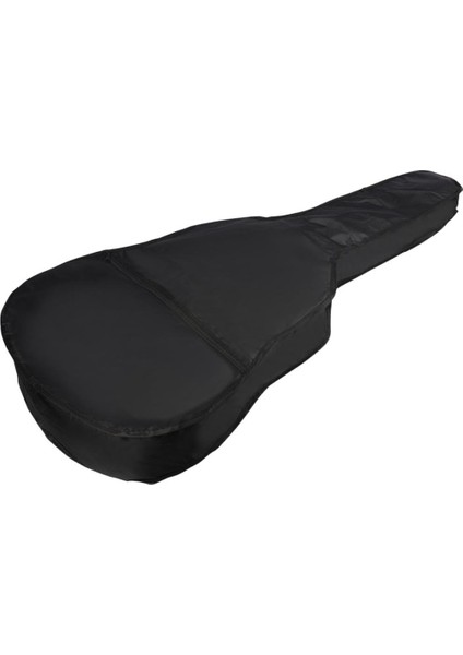 Dayanıklı Oxford Depolama Çantası Yumuşak Kılıf Kutusu Gitar Yedek Parçalar Siyah (Yurt Dışından) modelleri