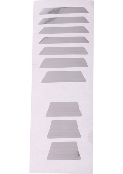 Gitar Klavye Klavye Çıkartmalar Için Elektrik Bas / Gitar 4 (Yurt Dışından) fiyatları